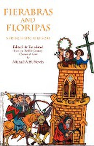 Fierabras and Floripas