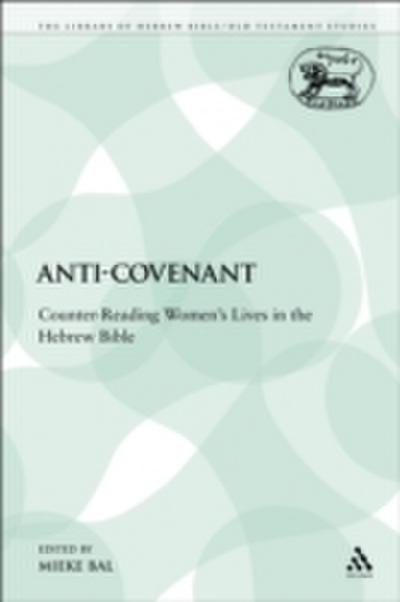 Anti-Covenant