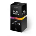 Malkasten der Meister