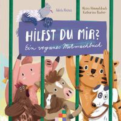 Hilfst du mir?