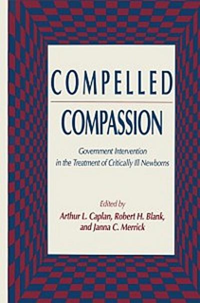 Compelled Compassion