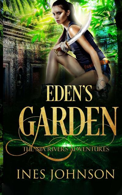 Eden’s Garden