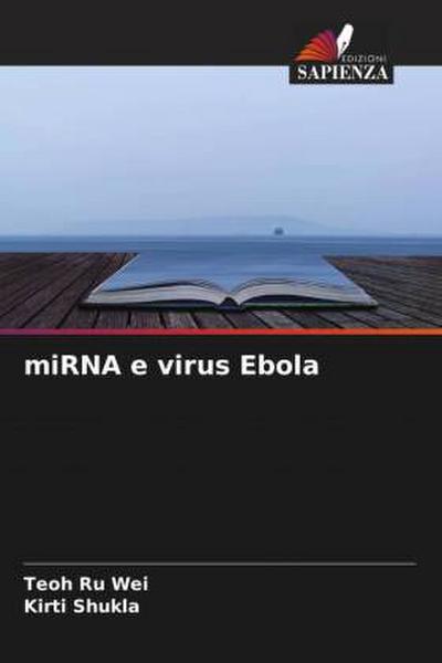miRNA e virus Ebola