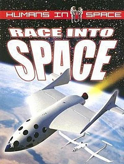 Race Into Space