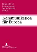 Kommunikation für Europa