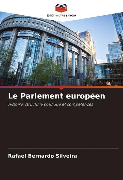 Le Parlement européen