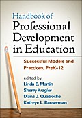 Handbook of Professional Development in Education