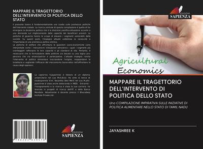 MAPPARE IL TRAGETTORIO DELL’INTERVENTO DI POLITICA DELLO STATO