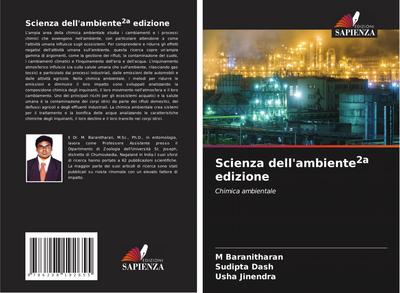 Scienza dell’ambiente2a edizione