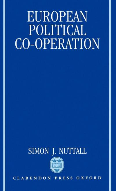 European Political Co-Operation