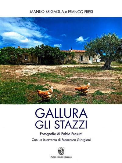 Brigaglia, M: Gallura. Gli stazzi