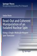 Read-Out and Coherent Manipulation of an Isolated 