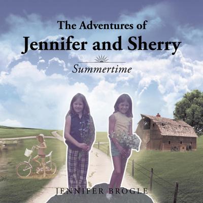 The Adventures of Jennifer and Sherry