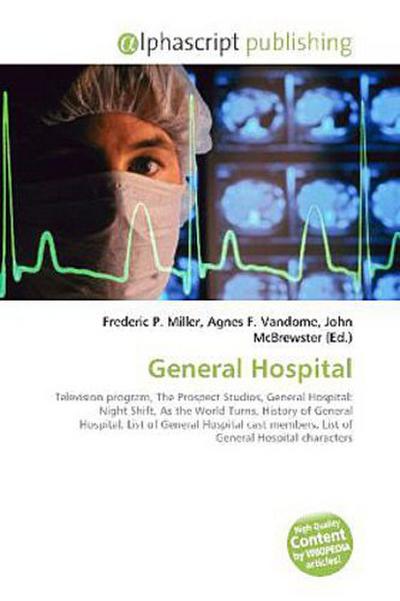 General Hospital