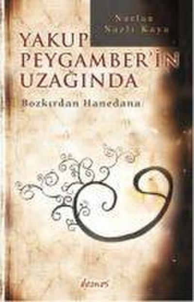 Yakup Peygamberin Uzaginda
