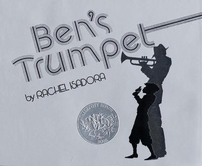 Ben’s Trumpet