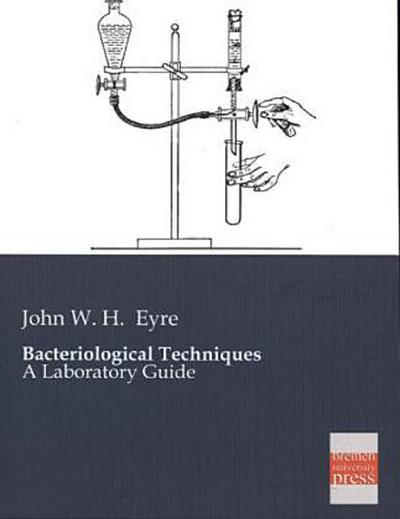 Bacteriological Techniques