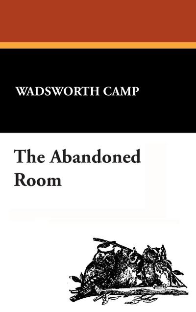 The Abandoned Room