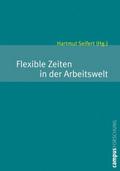 Flexible Zeiten in der Arbeitswelt