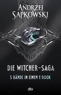 Die Witcher-Saga