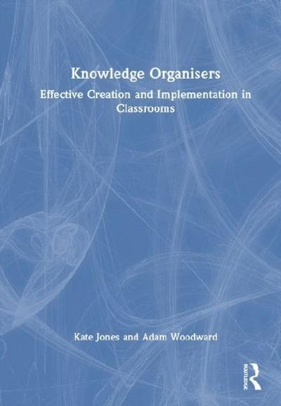 Knowledge Organisers