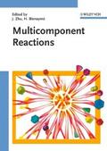 Multicomponent Reactions