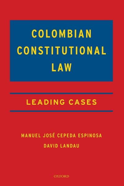 Colombian Constitutional Law