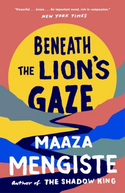 Beneath the Lion’s Gaze