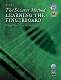 The Shearer Method -- Learning the Fingerboard, Bk 3