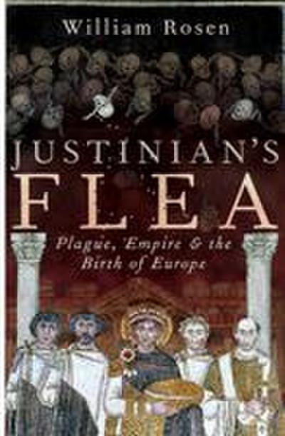 Justinian’s Flea