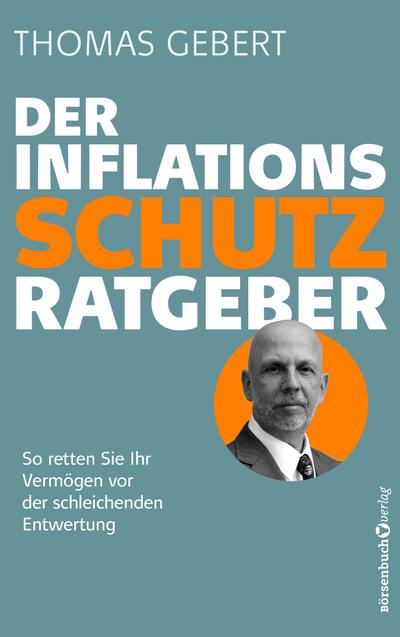 Der Inflationsschutzratgeber