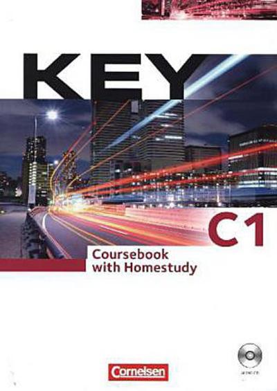 Key - Aktuelle Ausgabe - C1