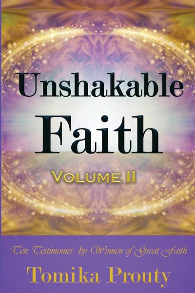 Unshakable Faith