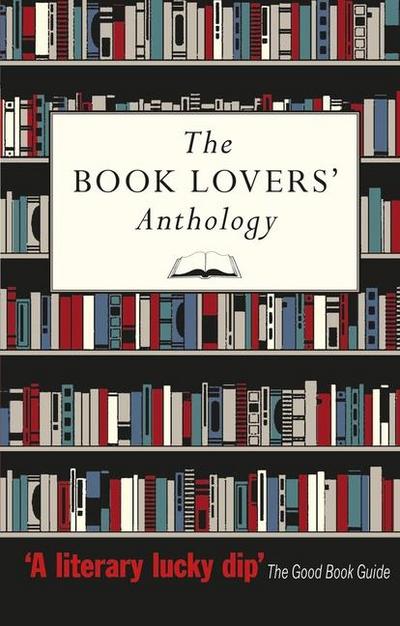 The Book Lovers’ Anthology