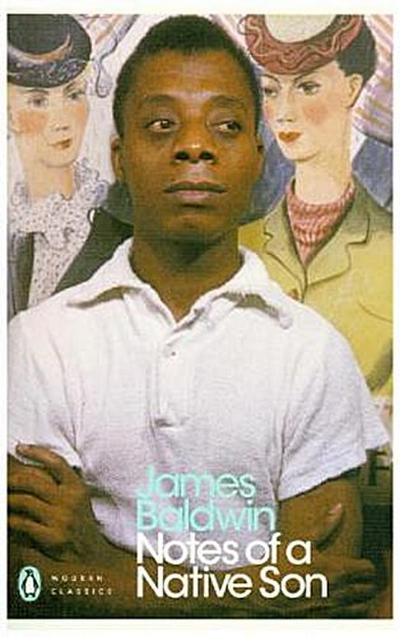 Notes of a Native Son