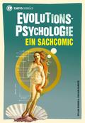 Evolutionäre Psychologie