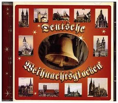 Deutsche Weihnachtsglocken