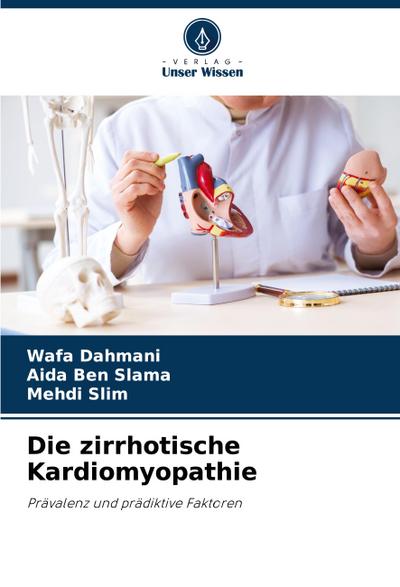 Die zirrhotische Kardiomyopathie