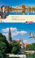 Here I am in Germany ... Ulm and the surrounding area
