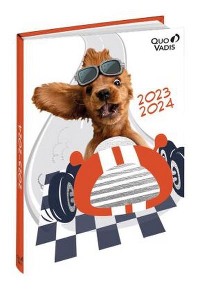 FORUM DE Tiere Hund 2023/2024