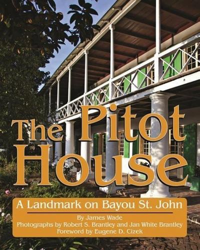The Pitot House