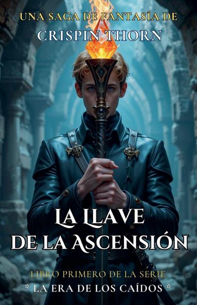 La Llave de la Ascensión