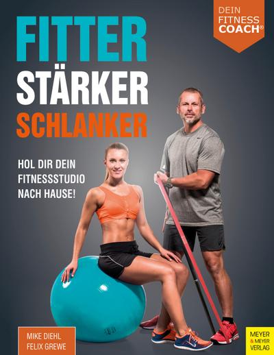 Fitter - Stärker - Schlanker