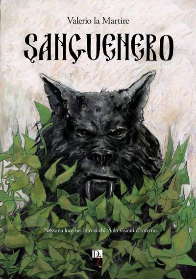 Sanguenero