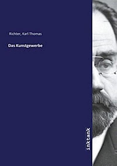 Das Kunstgewerbe