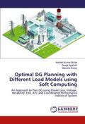 Optimal DG Planning with Different Load Models using Soft Computing