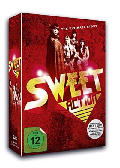 Sweet - Action