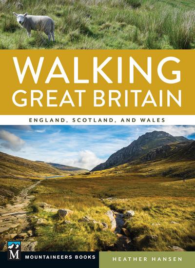 Walking Great Britain