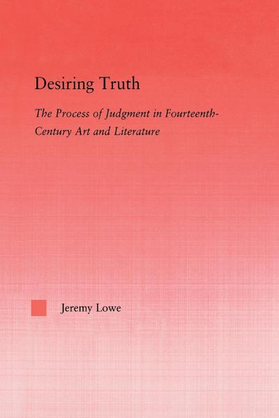 Desiring Truth