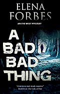 A Bad, Bad Thing